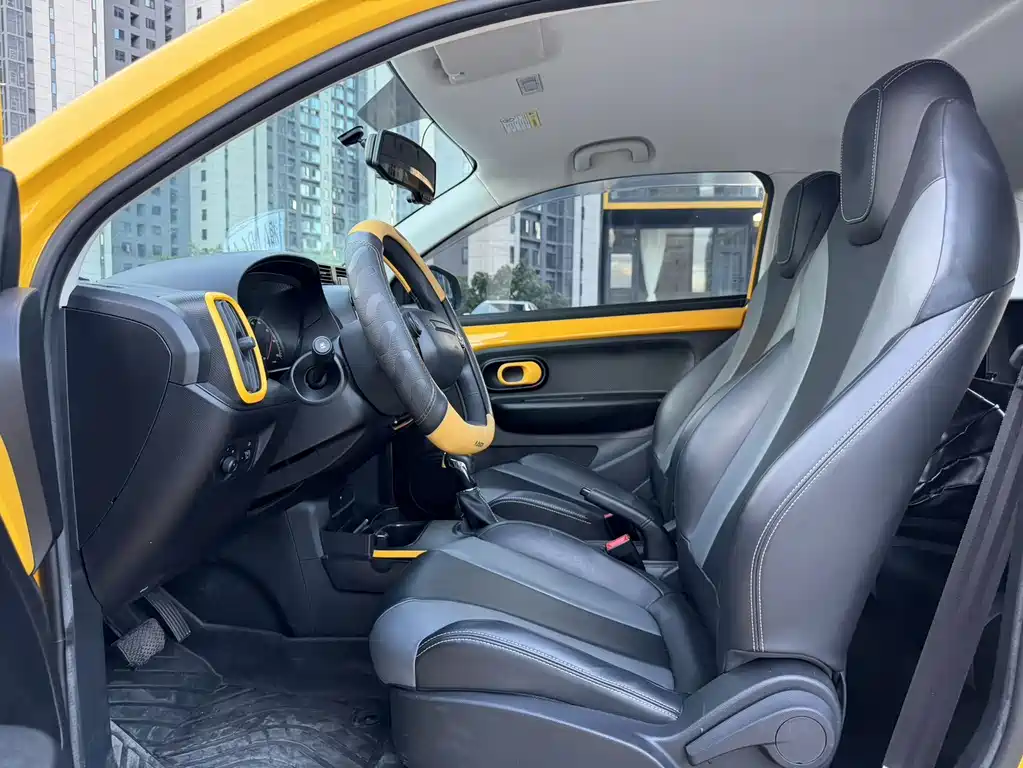 Roewe Clever — миниатюра 7