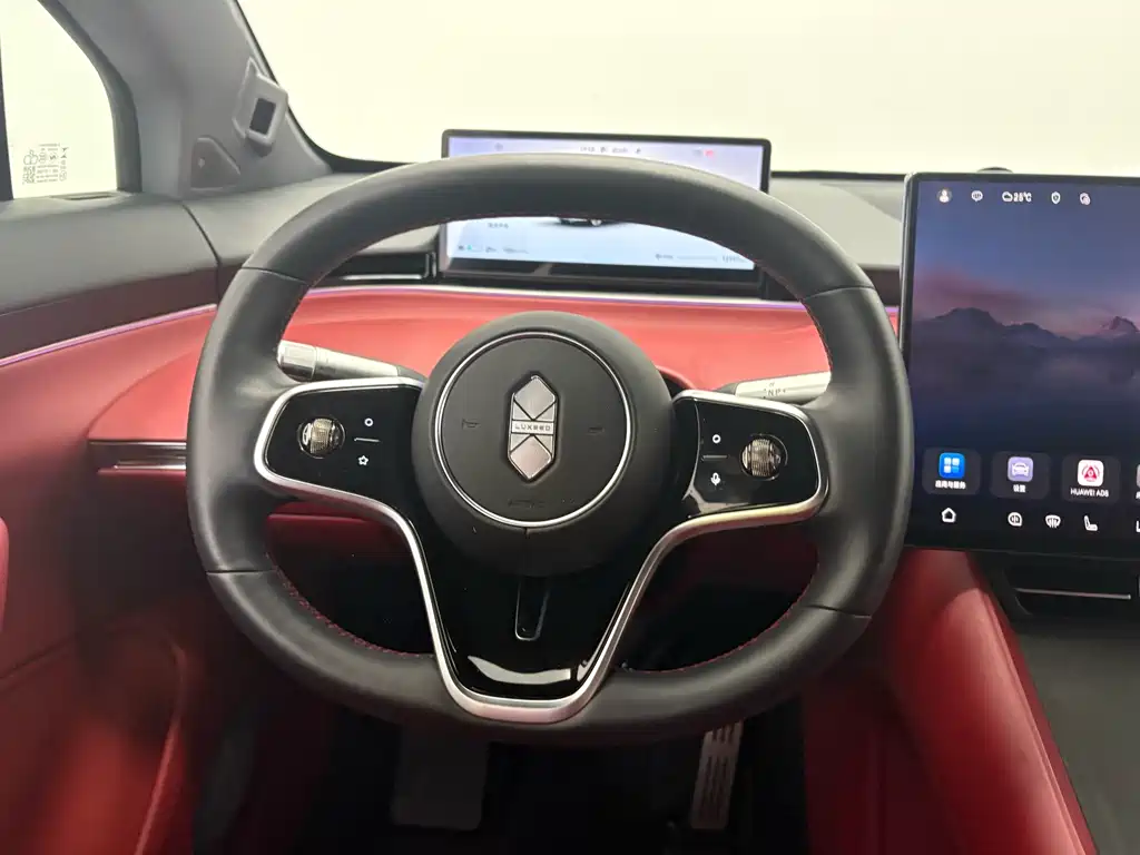 Zhijie Zhijie R7 — миниатюра 13