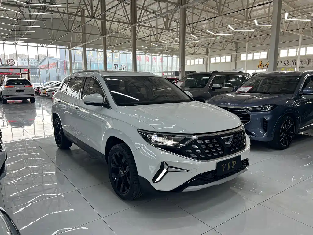 Jetta VS7 — миниатюра 3