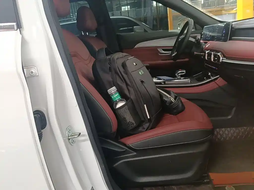 Jetour X70 PLUS — миниатюра 25