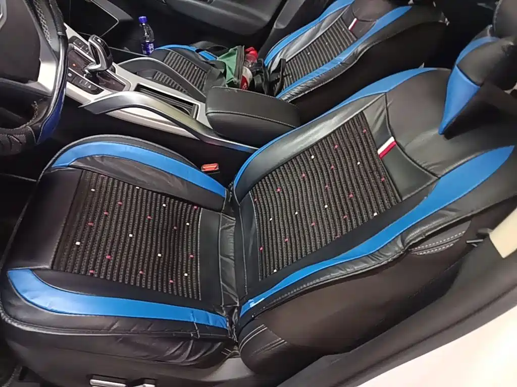 Geely Boyue — миниатюра 20