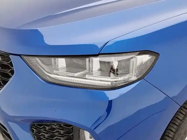 Wey Wey VV5 — миниатюра 27
