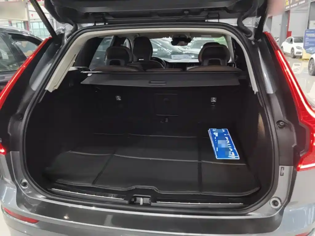 Volvo XC60 — миниатюра 19