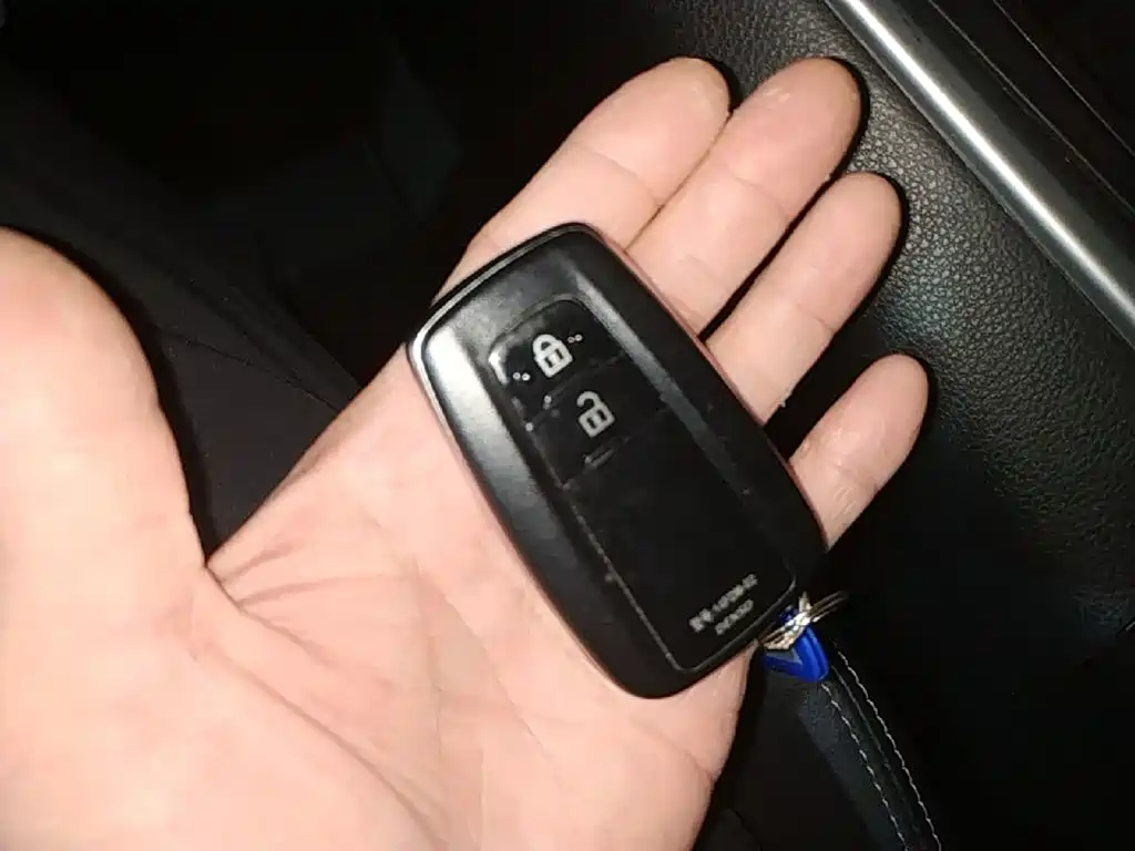 Toyota Wildlander — миниатюра 9