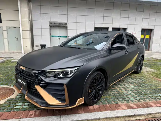 DONGFENG YI HYUN MAX