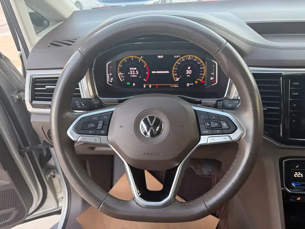 Volkswagen Viloran — миниатюра 15
