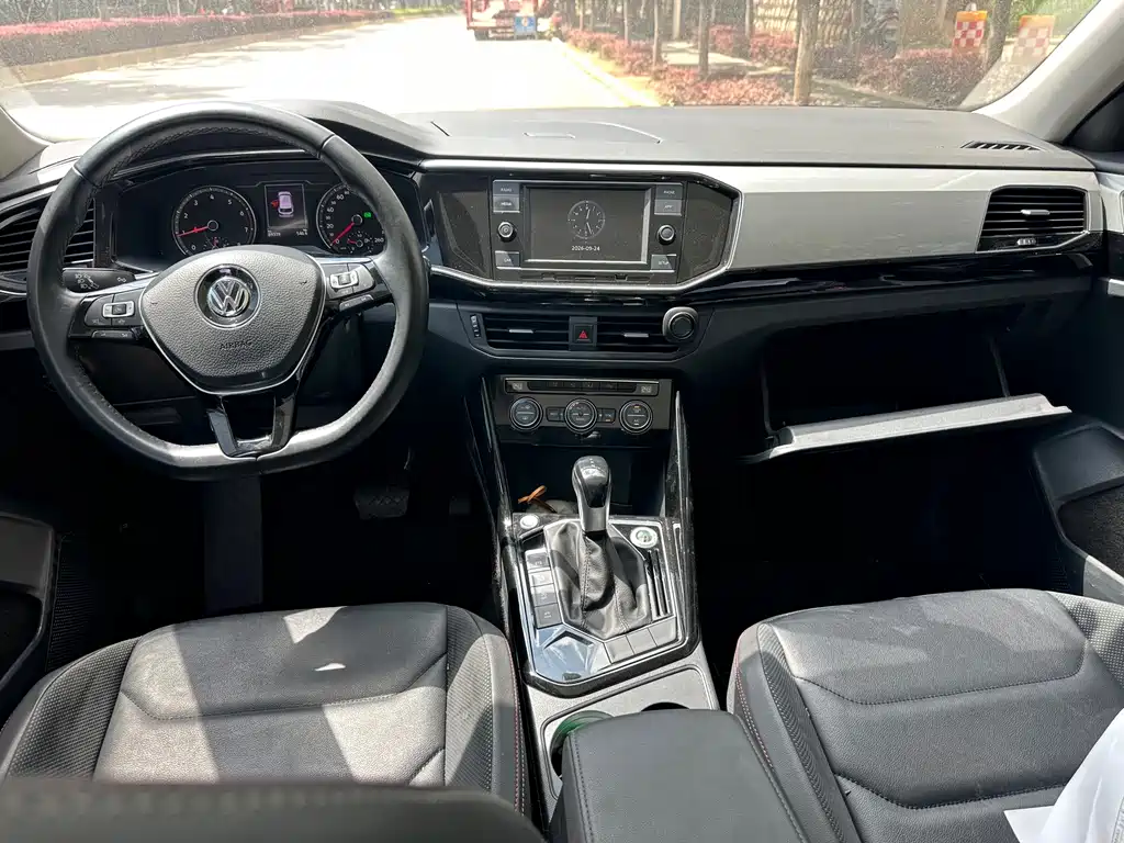 Volkswagen Tayron — миниатюра 9