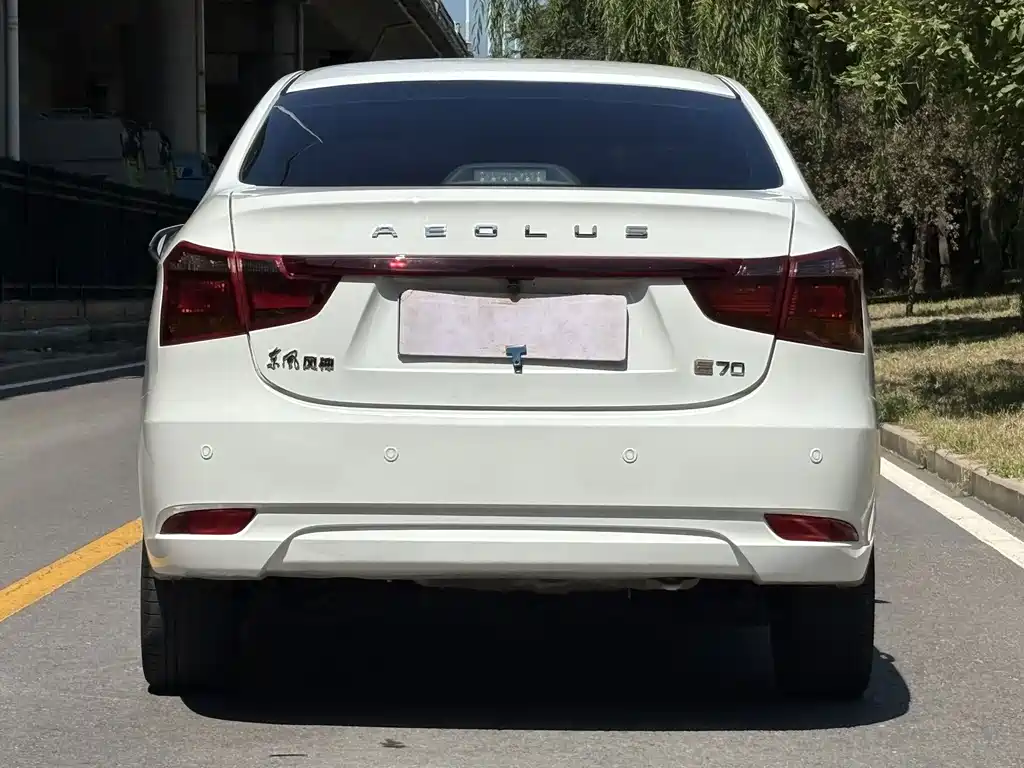 Aeolus E70 — миниатюра 5