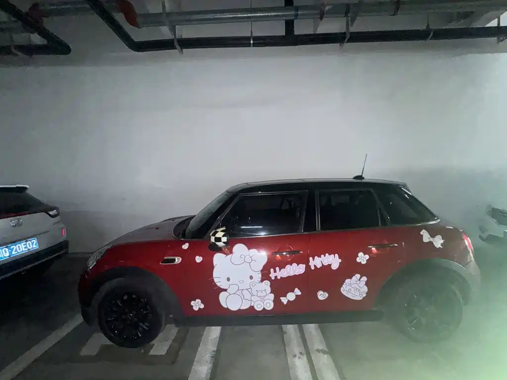 MINI Mini — миниатюра 5