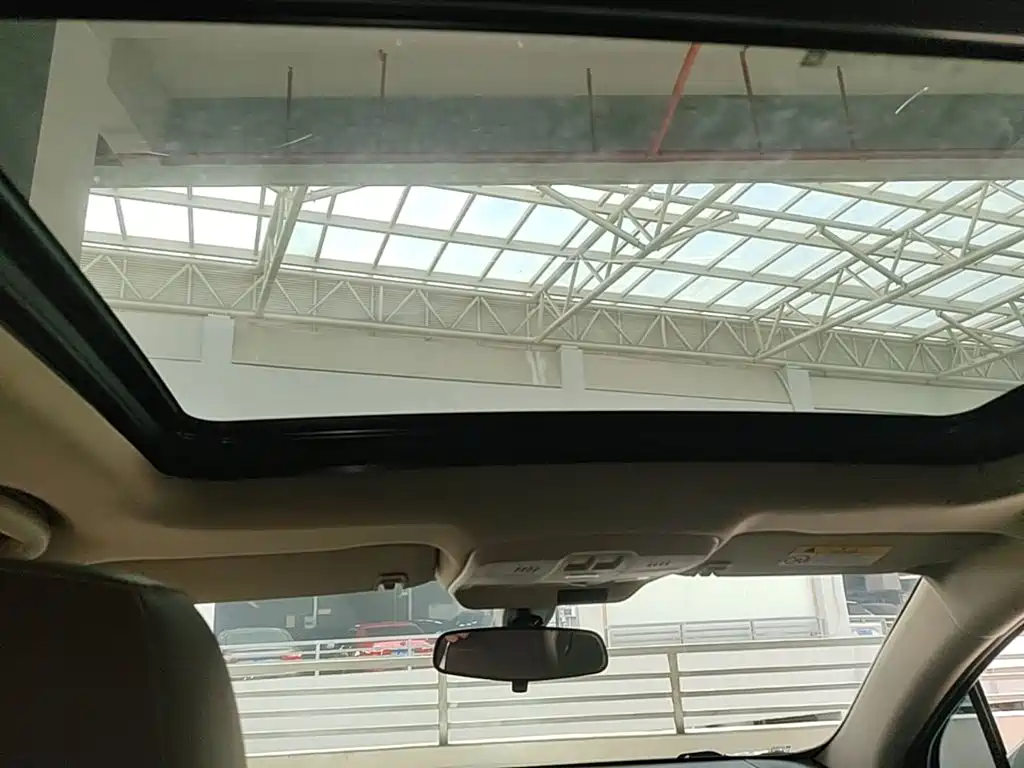 Buick Envision Plus — миниатюра 18