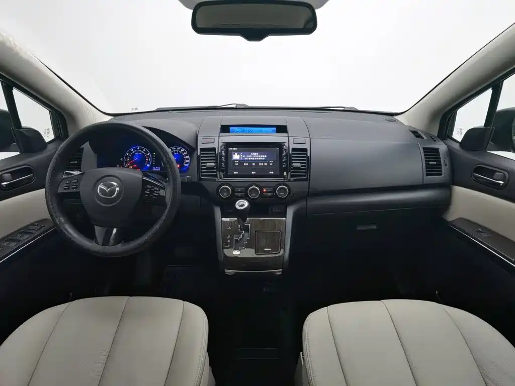Mazda 8 — миниатюра 5