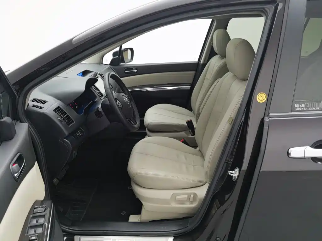 Mazda 8 — миниатюра 10