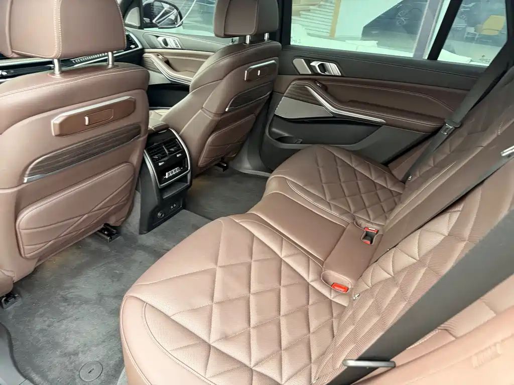 BMW X5 — миниатюра 17