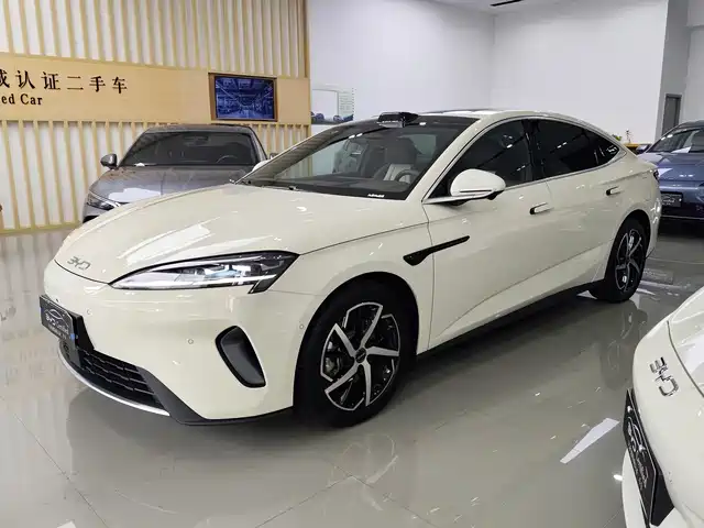 BYD 海豹07