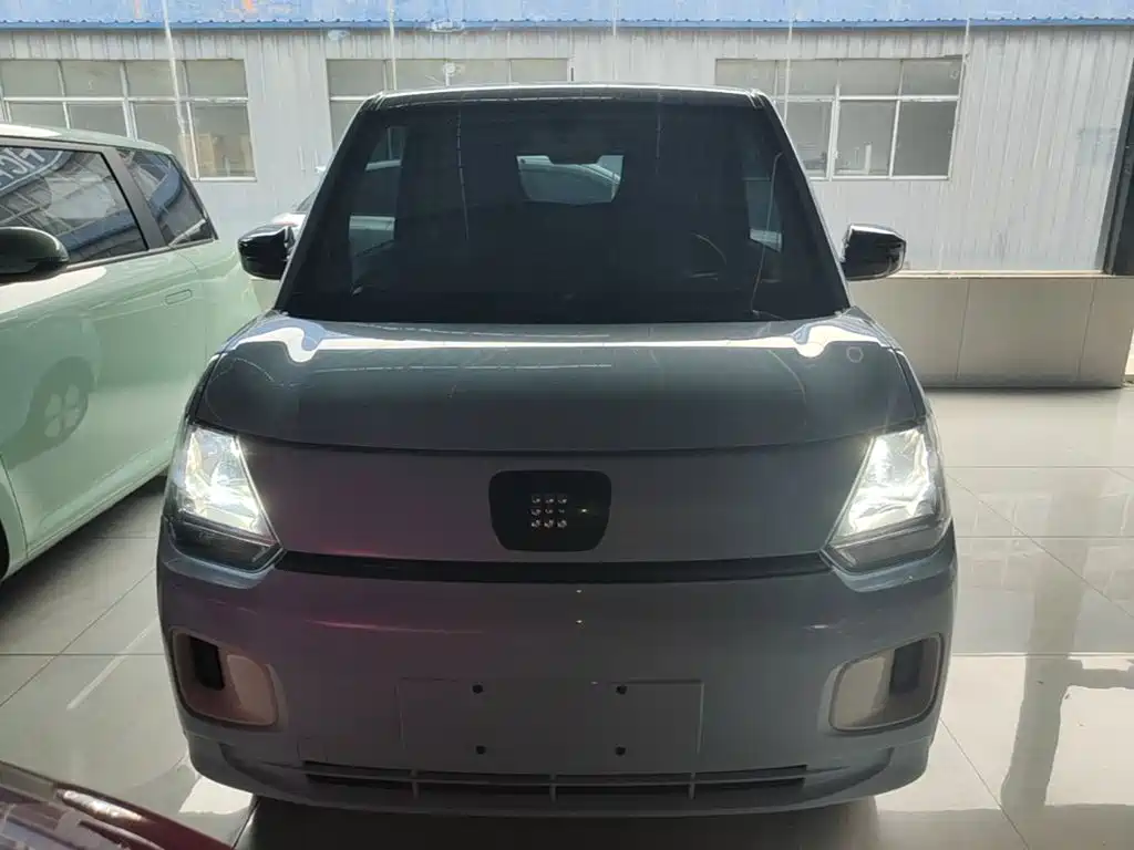 Dongfeng Mini EV MINIEV 2022