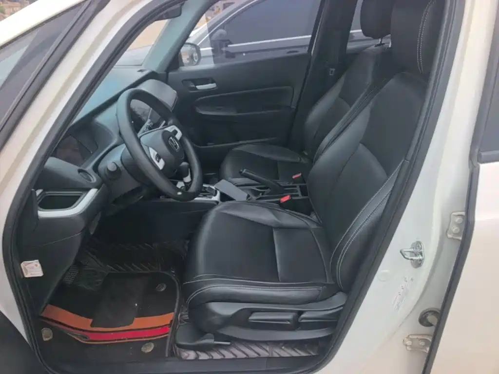 Honda Fit — миниатюра 15