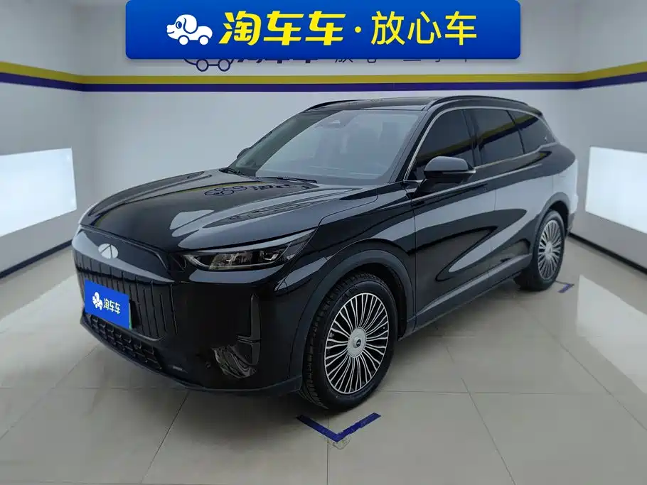 Fulwin Fengyun T9