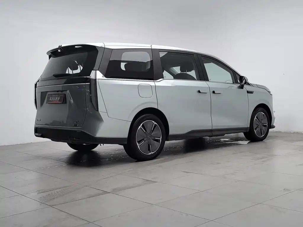 MAXUS Dajia 7 — миниатюра 2