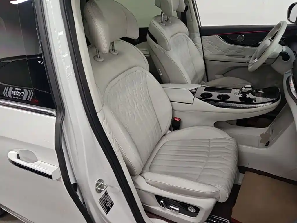Fengxing Xinghai V9 — миниатюра 25