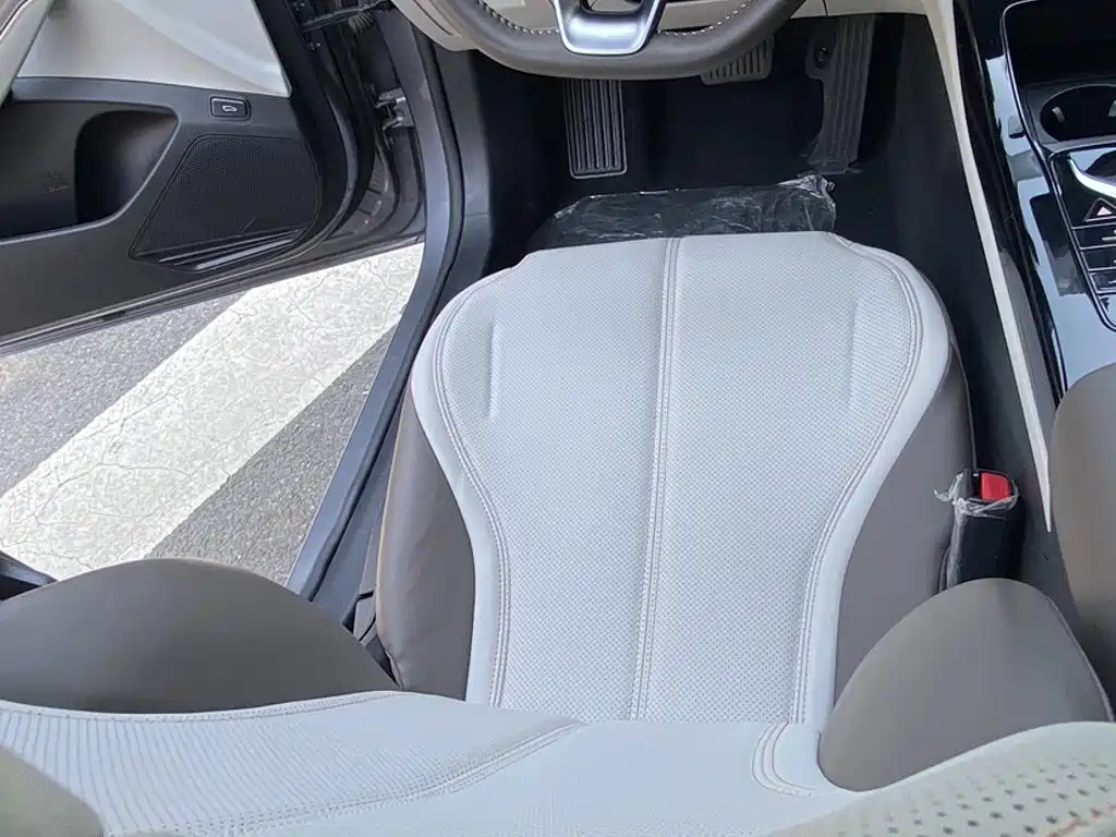 BYD Qin Plus PLUS 2024 DM-i 55KM Lead