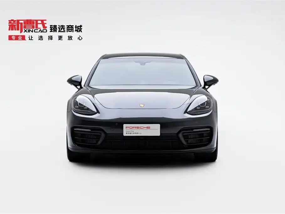 Porsche Panamera 2023 Panamera 2.9T