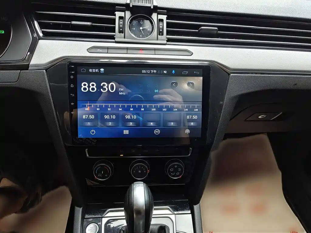 Volkswagen Magotan — миниатюра 18