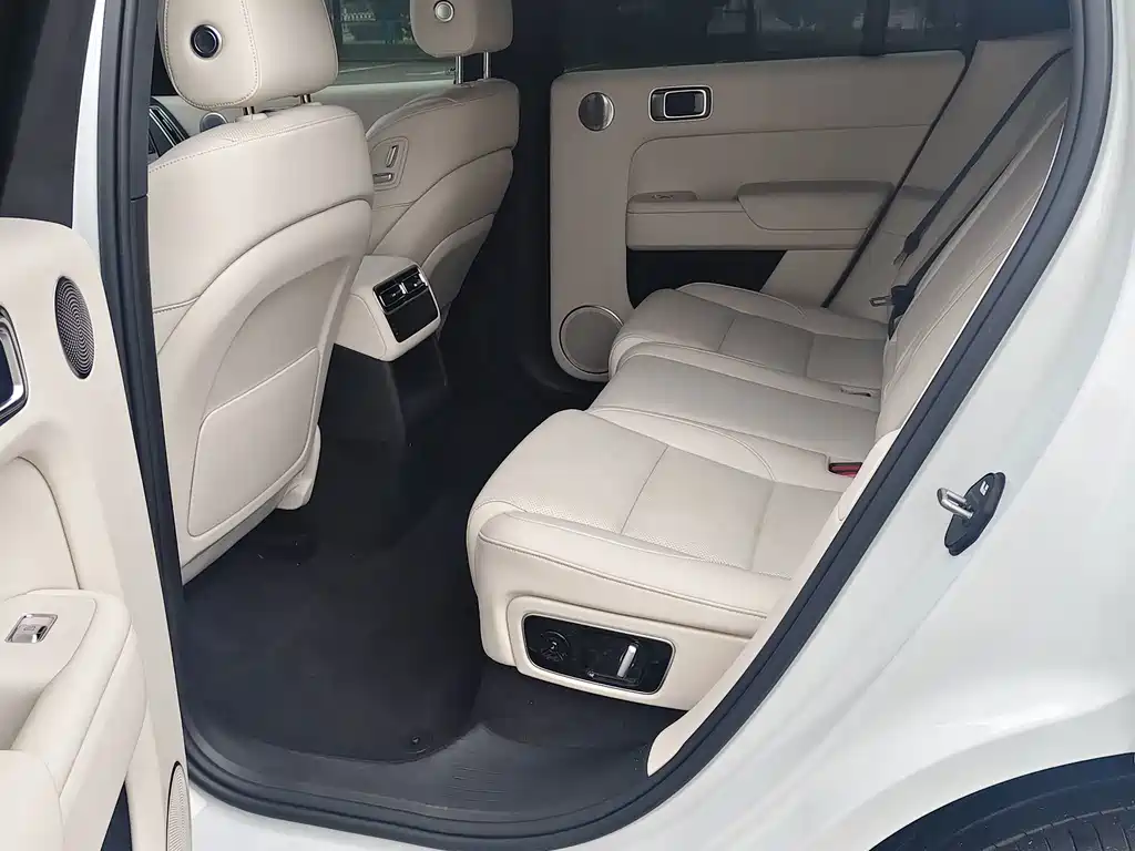 Li Auto Li L7 — миниатюра 5