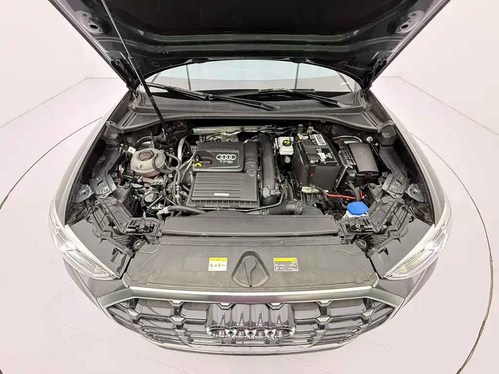 Audi Q3 2022 35 TFSI Fashion