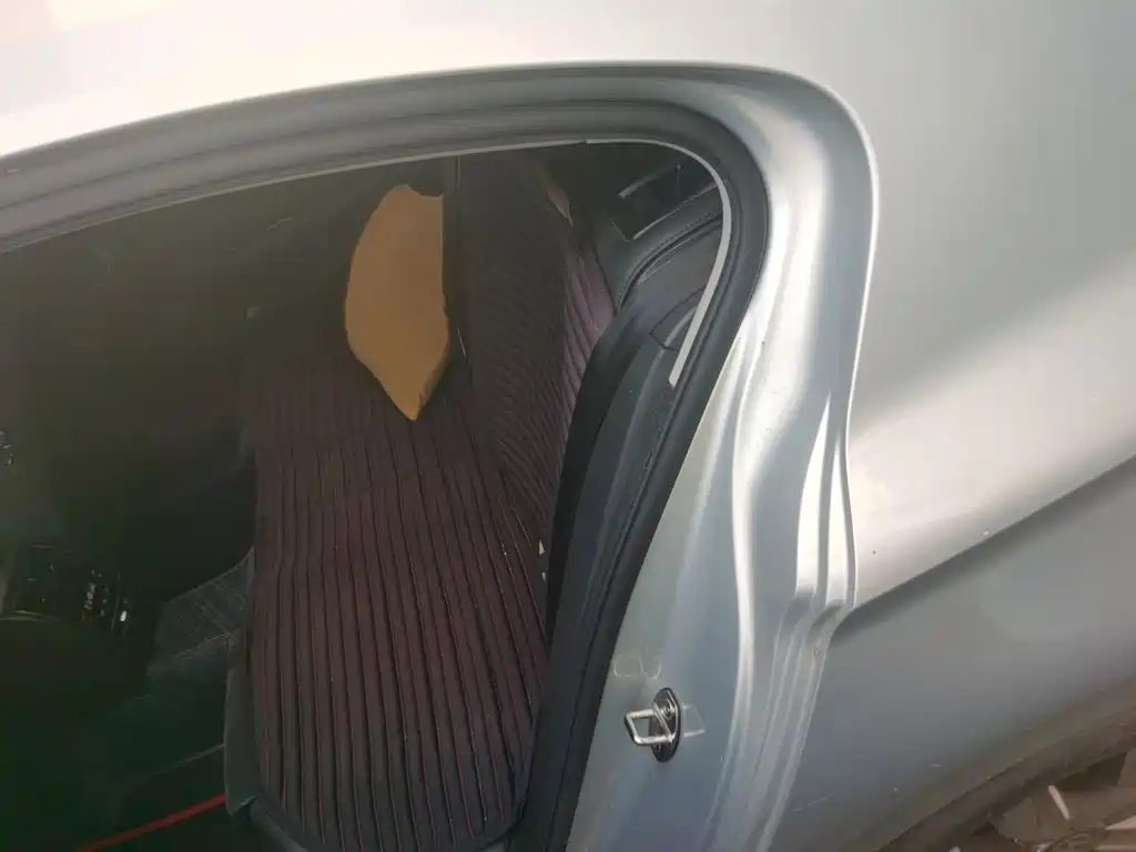 Volkswagen Magotan — миниатюра 15