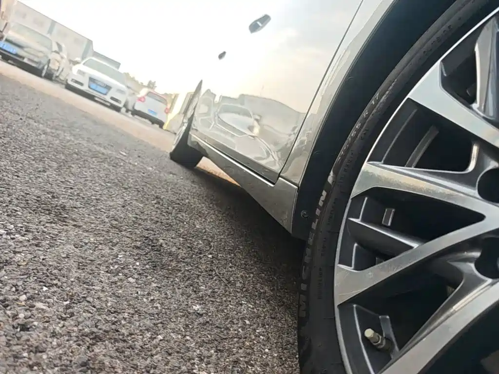 Lexus ES — миниатюра 21