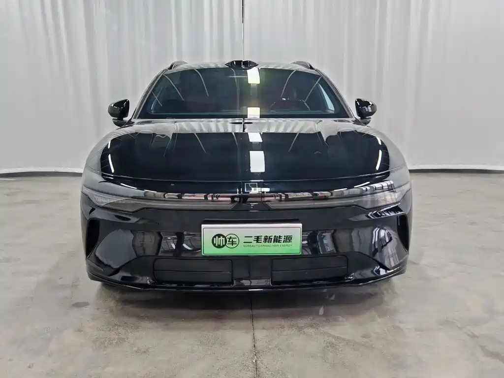 Zeekr 007GT — миниатюра 2