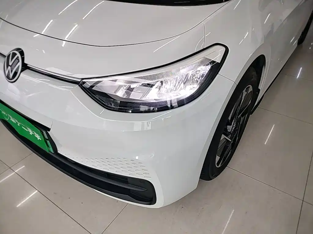 Volkswagen ID.3 — миниатюра 24
