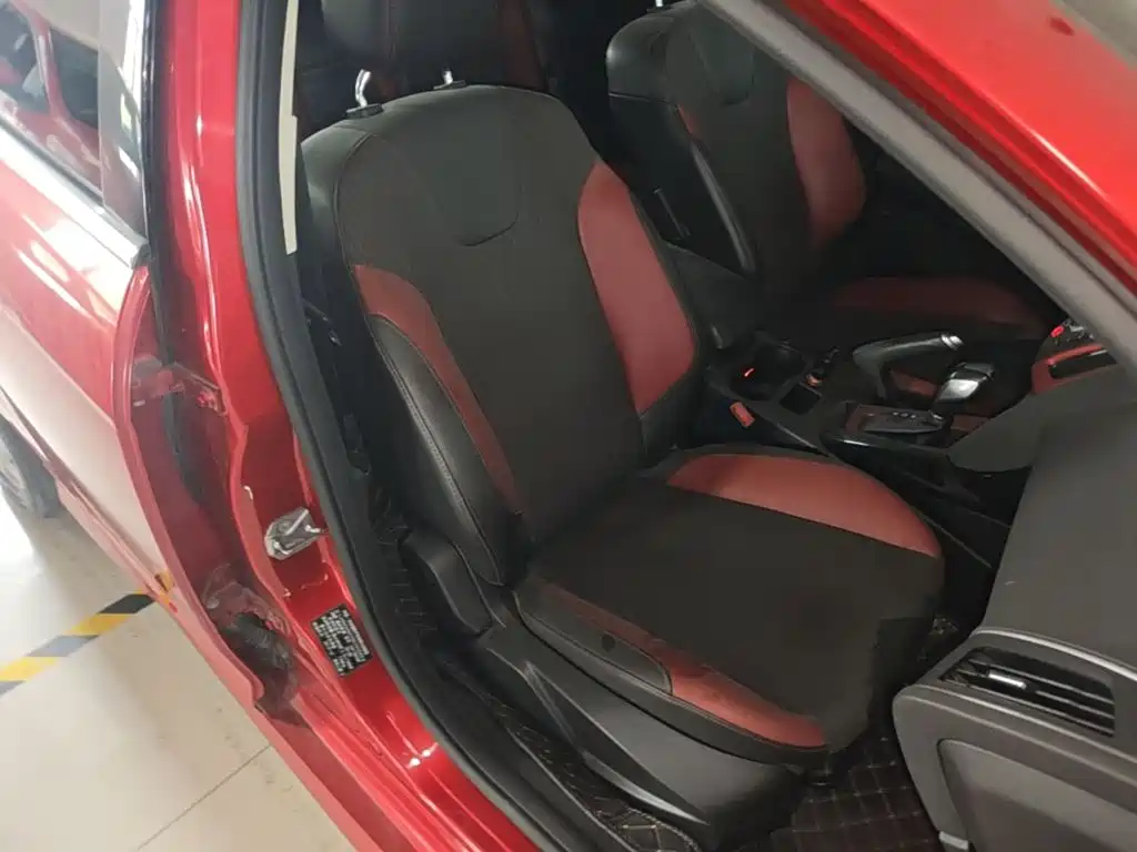 Ford Focus — миниатюра 25