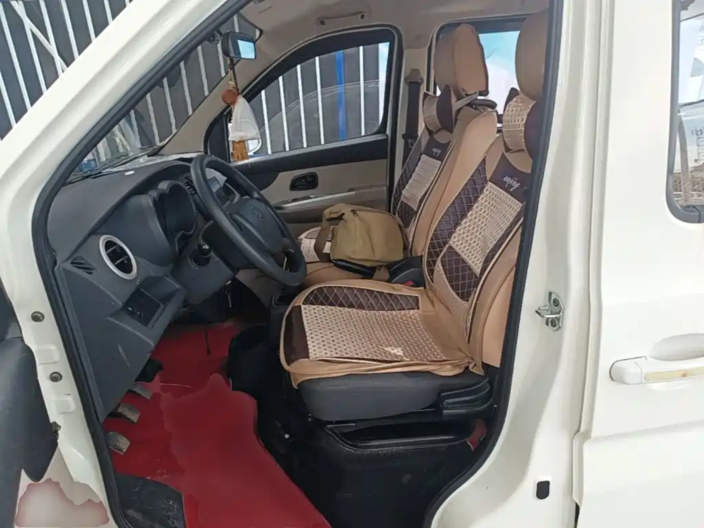 Kaicheng Star 5 — миниатюра 15