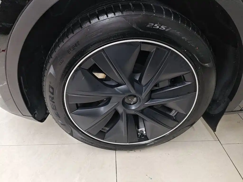 Tesla Model Y — миниатюра 23