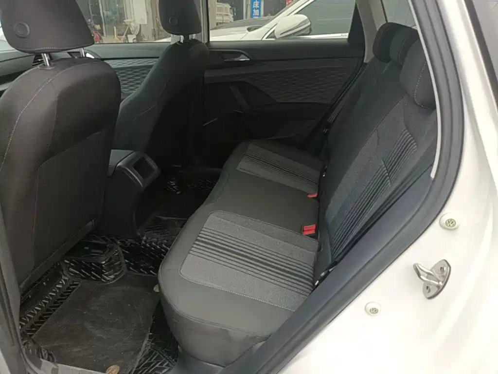 Volkswagen Tharu — миниатюра 17