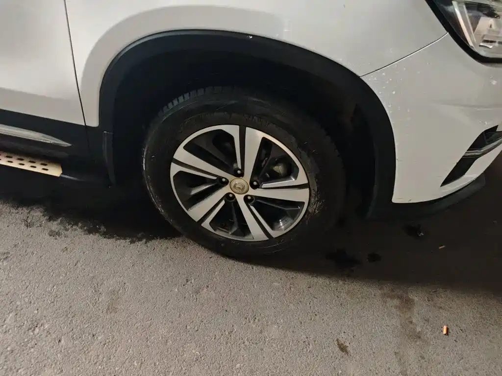 Changan CS75 — миниатюра 8