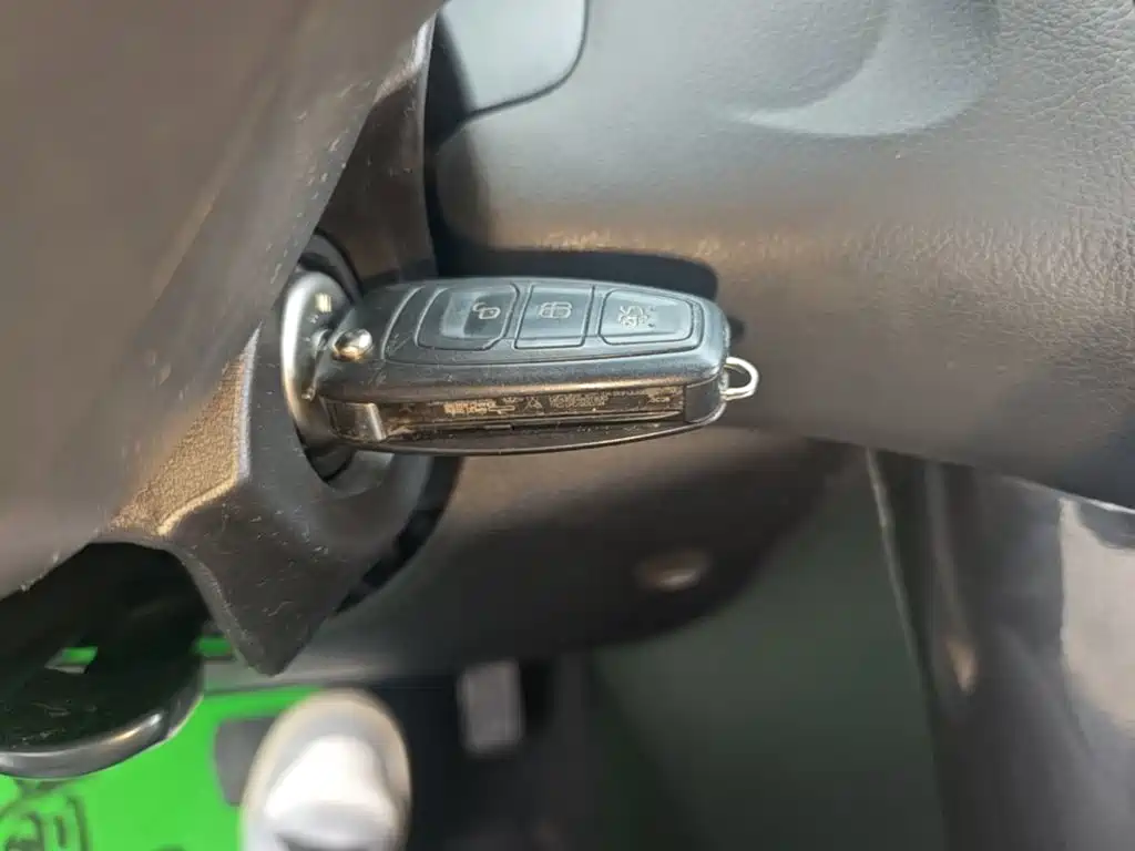 Ford Focus — миниатюра 9