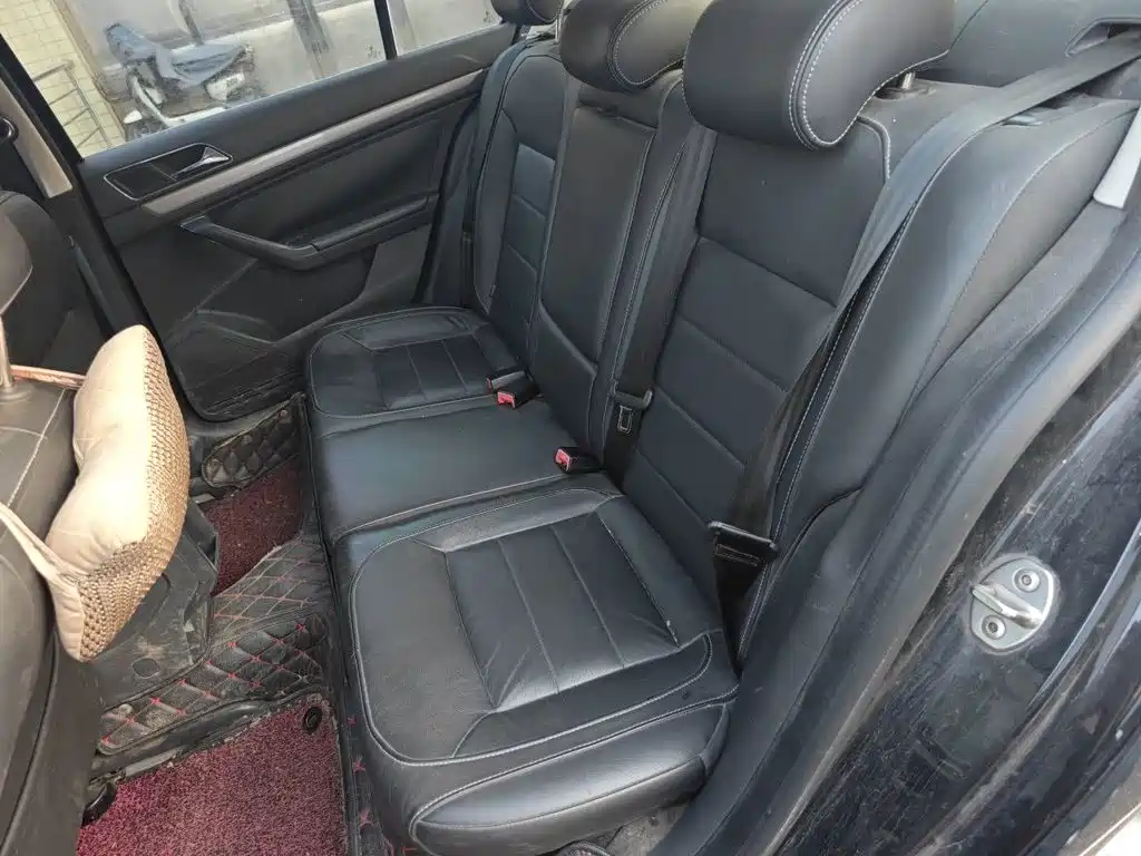 Volkswagen Lavida — миниатюра 15
