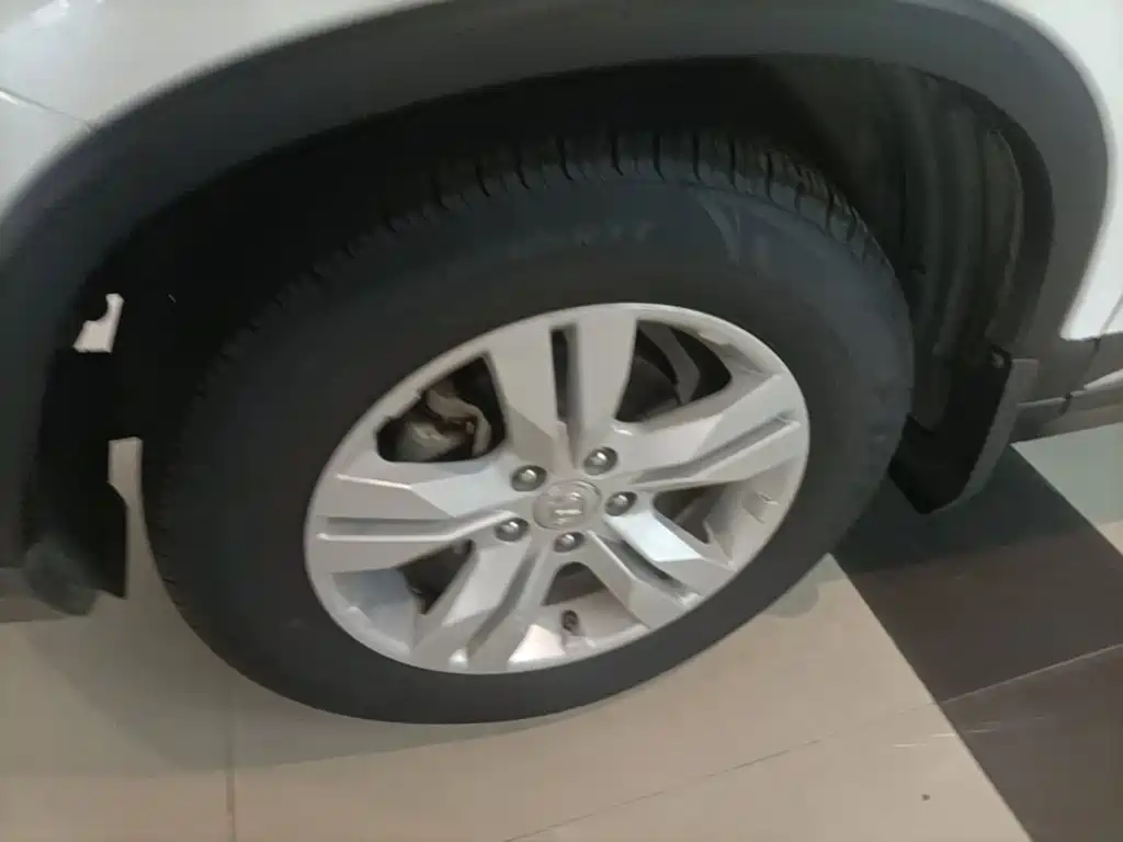 Changan CS75 — миниатюра 23