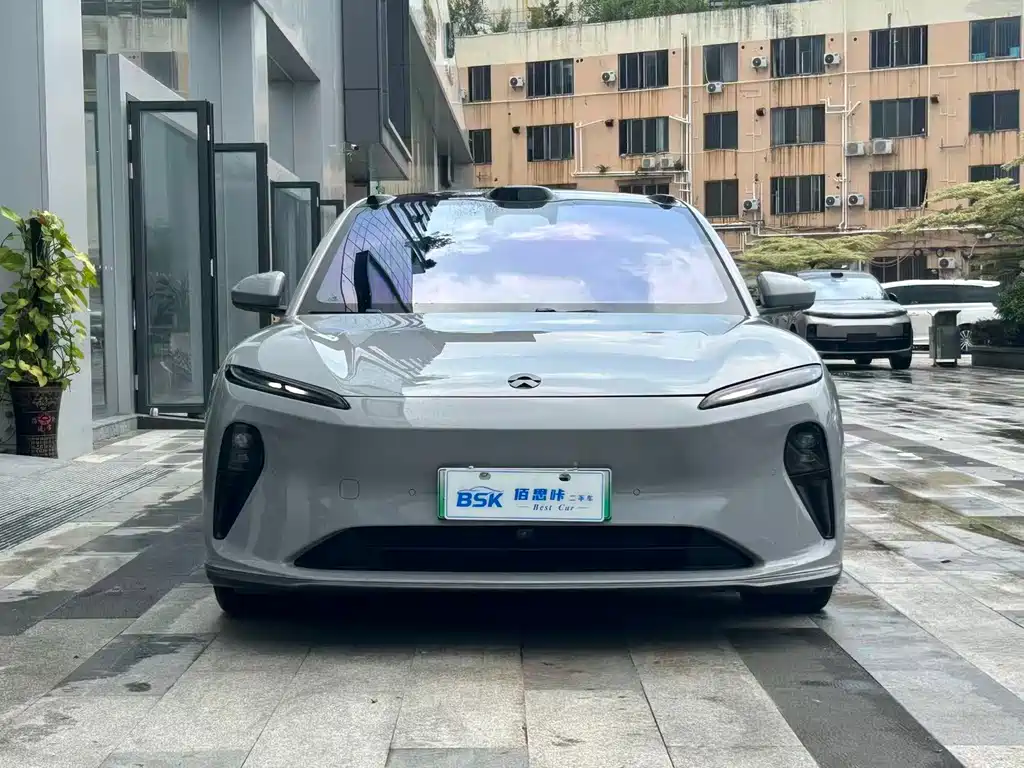 NIO ET5 2024 75kWh