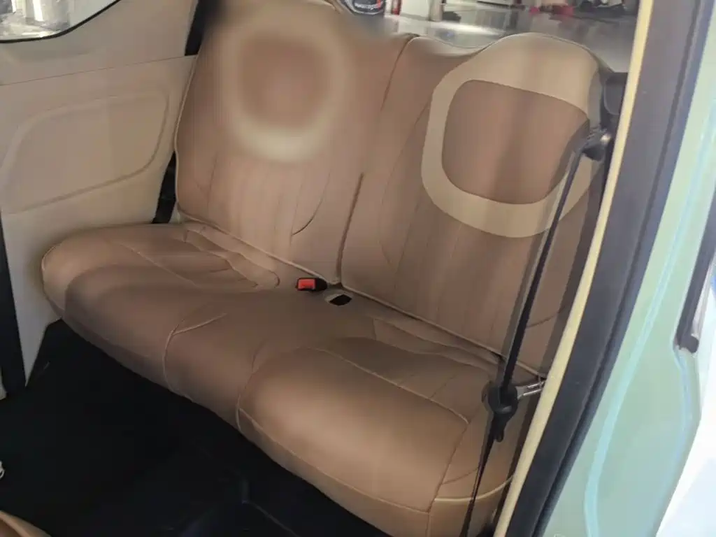 Wuling MINIEV — миниатюра 17