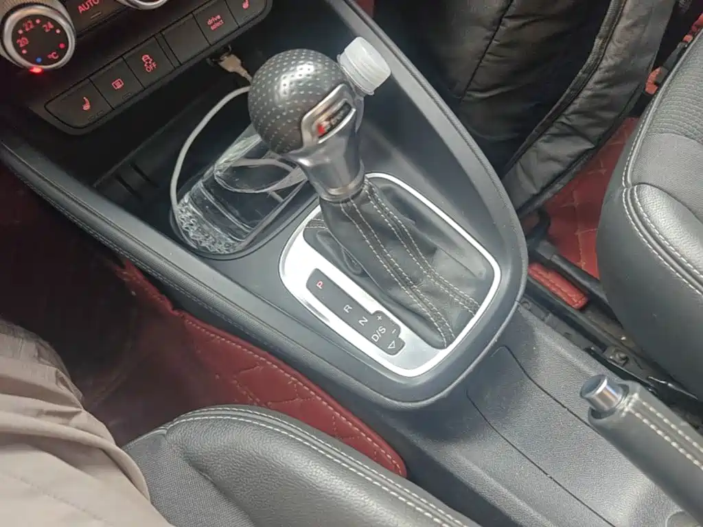 Audi A1 — миниатюра 14