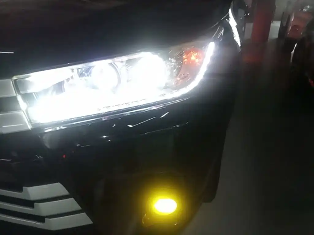 Toyota Highlander — миниатюра 24