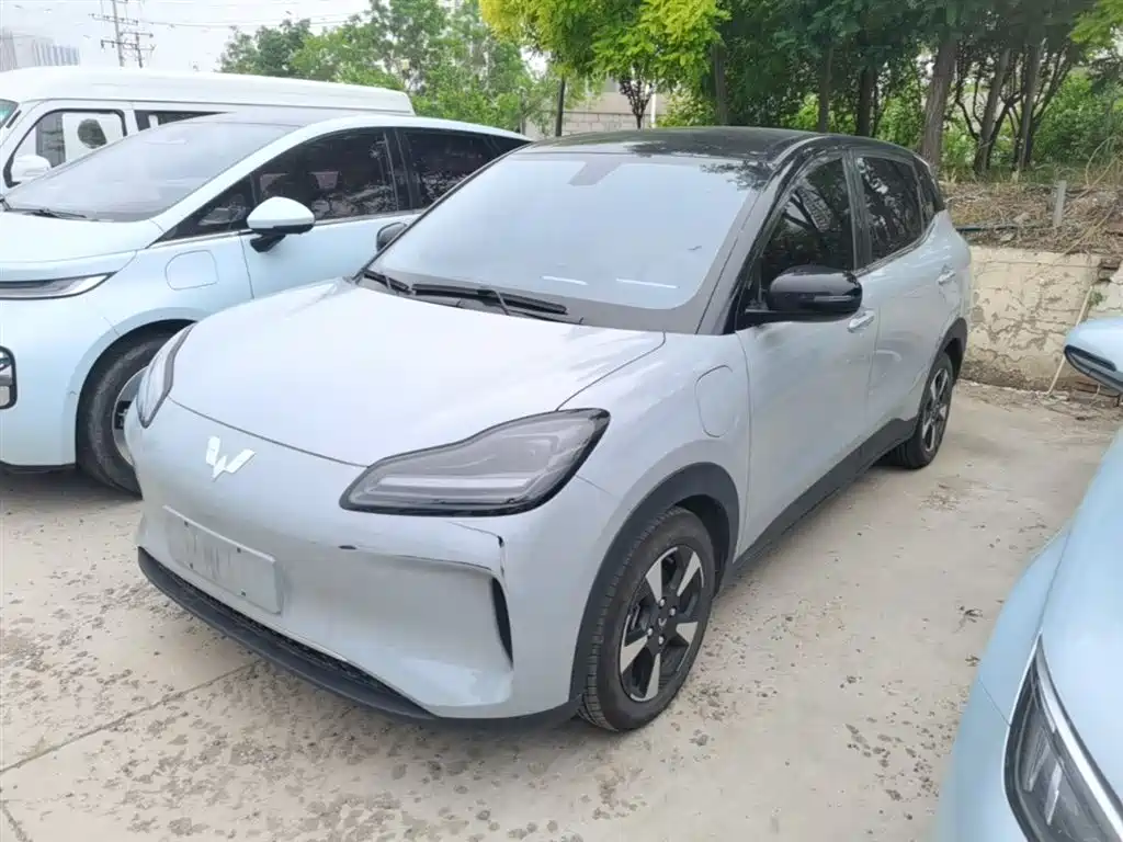 Wuling Bingo PLUS 2024