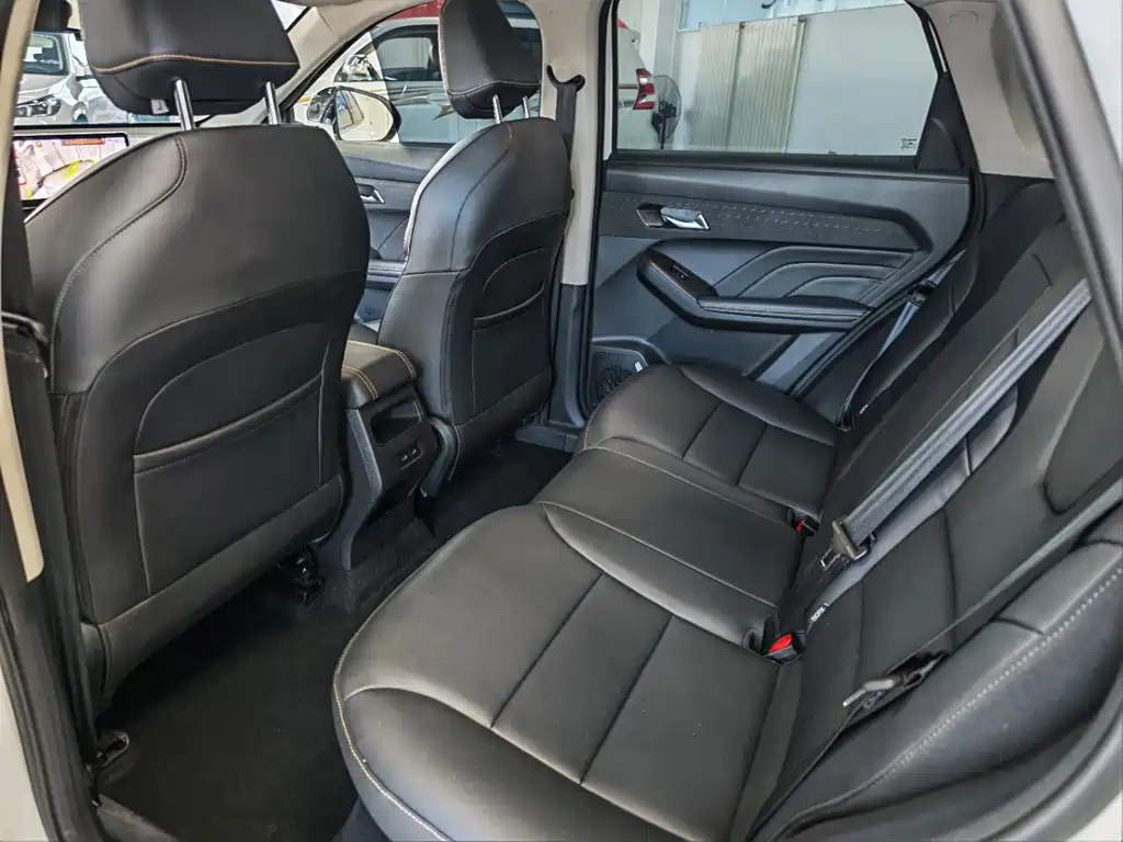 Haval Chitu — миниатюра 8