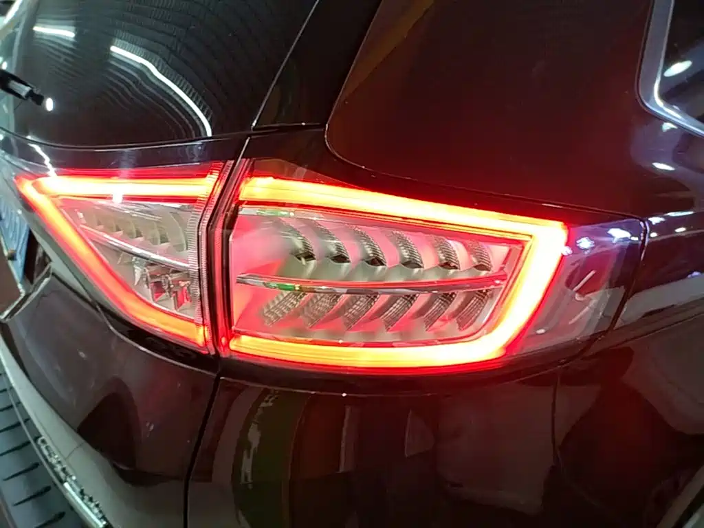 Ford Edge 2015 2.0T GTDi