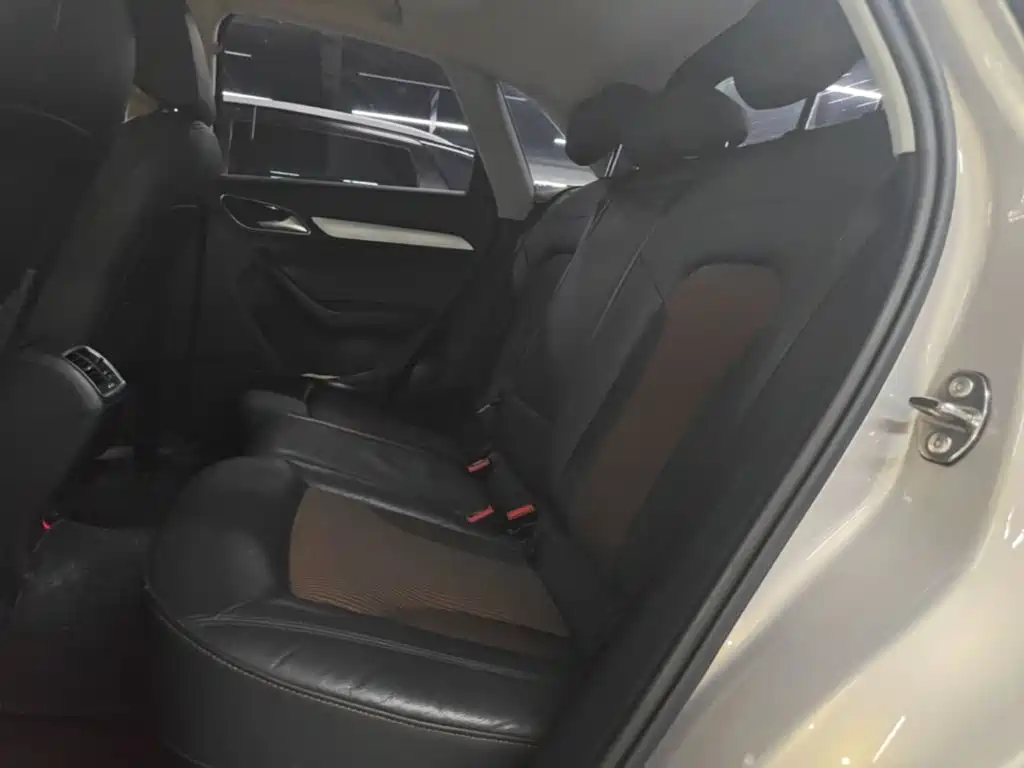 Audi Q3 — миниатюра 17