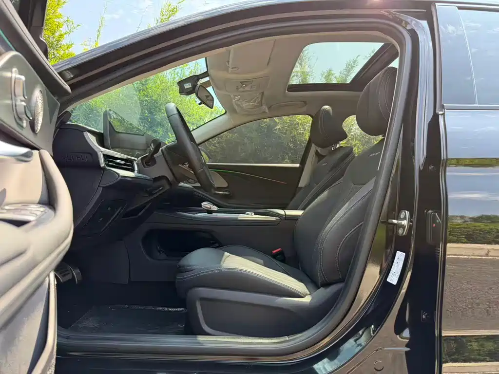 Chery Arrizo 8 — миниатюра 7