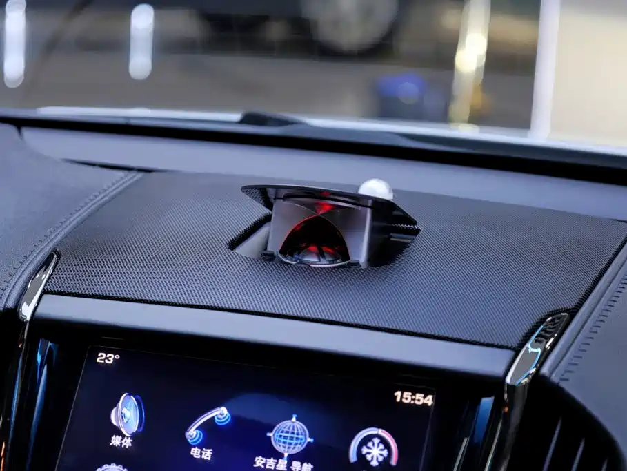 Cadillac ATS-L — миниатюра 21
